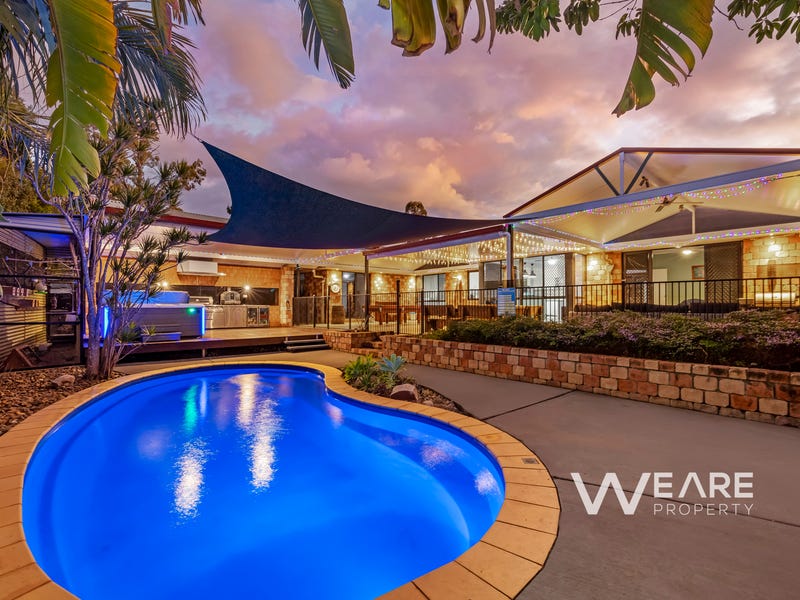 2325 Summerhill Place, Woodhill, QLD 4285