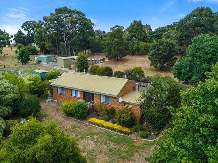 267 Harpers Road, Woodend, Vic 3442 Property Details