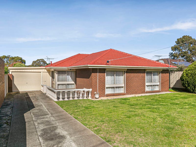 21 Evergreen Avenue, Albanvale, Vic 3021 House for Sale realestate