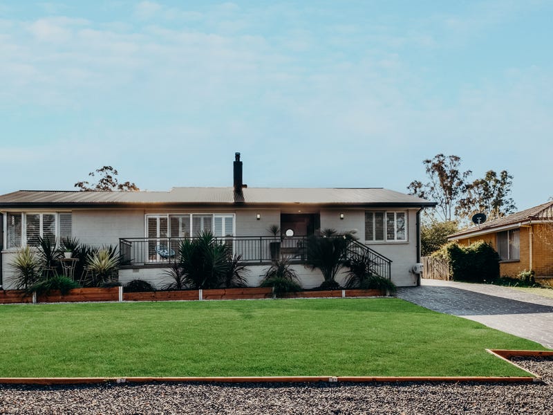 5 Willis Street, Evatt, ACT 2617 Property Details