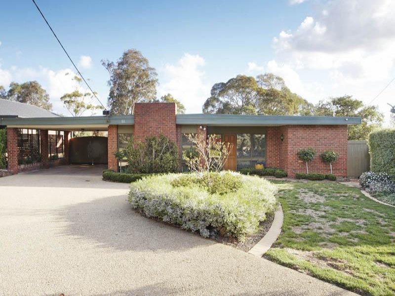 61 Bulla Road, Bulla, Vic 3428 Property Details