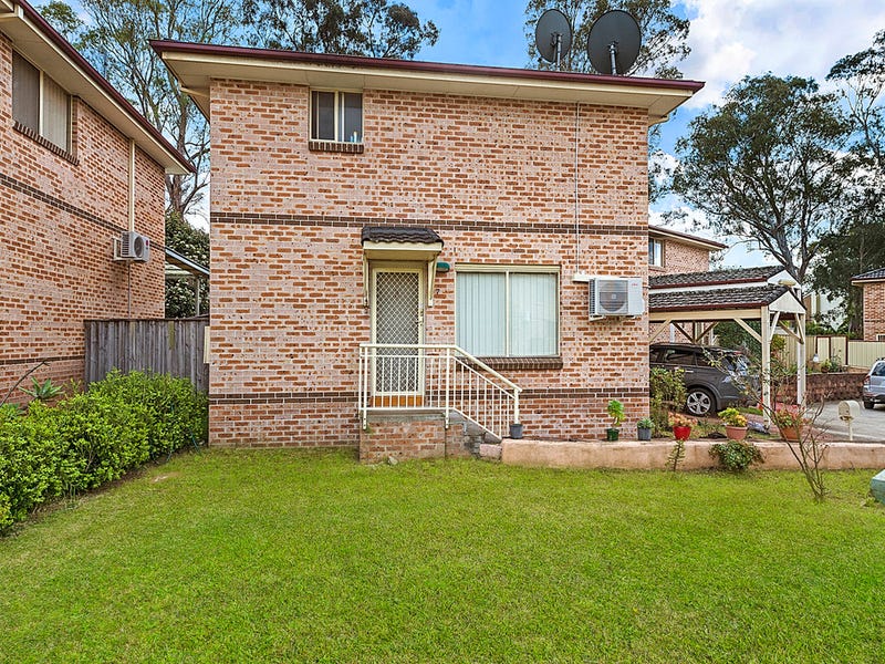 7/38 Marcia Street, Toongabbie, NSW 2146 Property Details