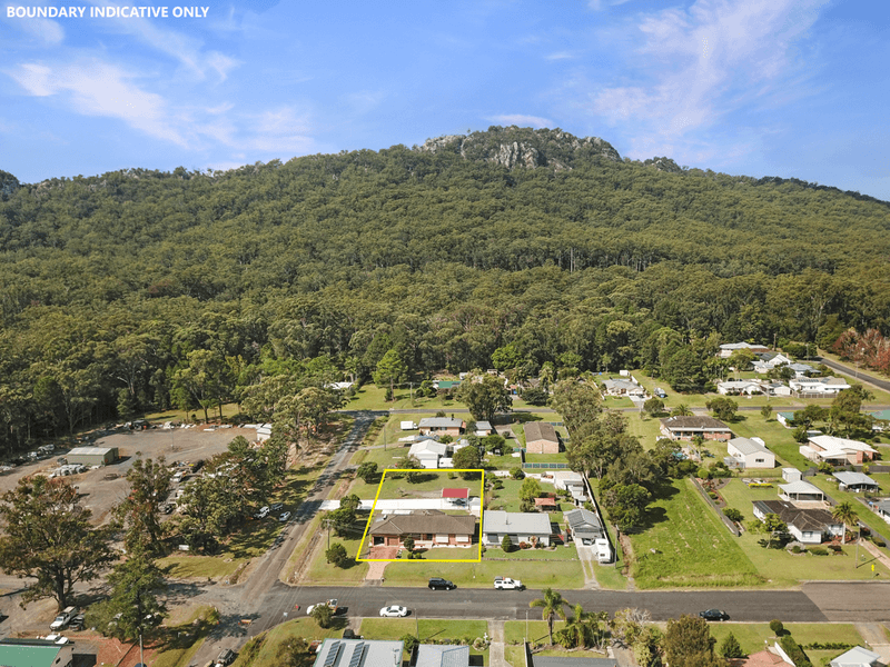 2 Harold Street, Bulahdelah, NSW 2423 House for Sale