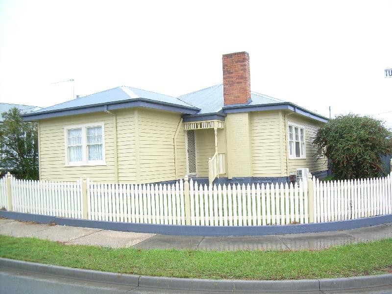 22 Tudor Avenue, Newstead, Tas 7250