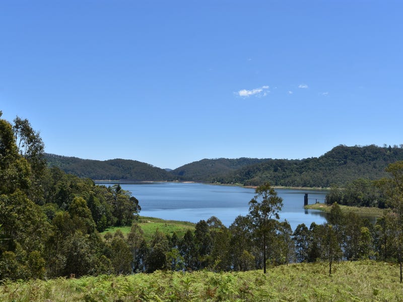 398 Maleny Montville Road, Balmoral Ridge, QLD 4552