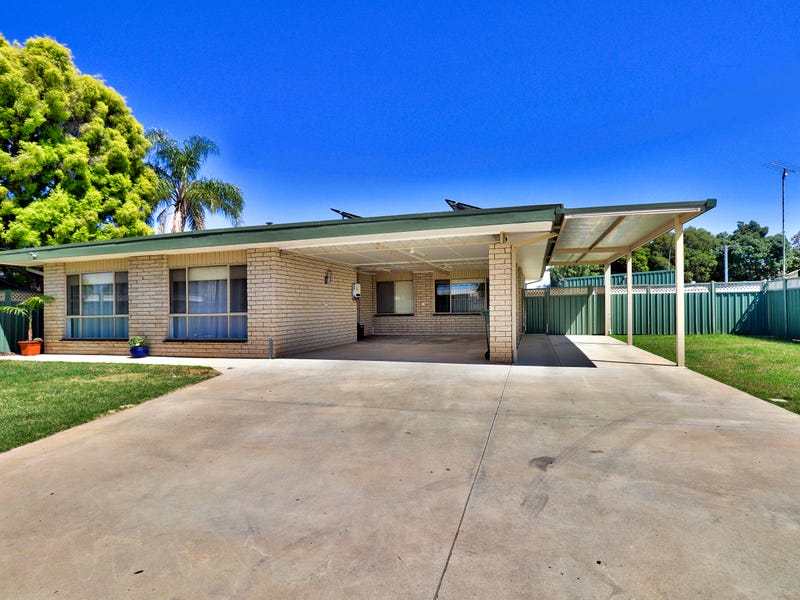 83 Russell Street, Deniliquin, NSW 2710 - Property Details