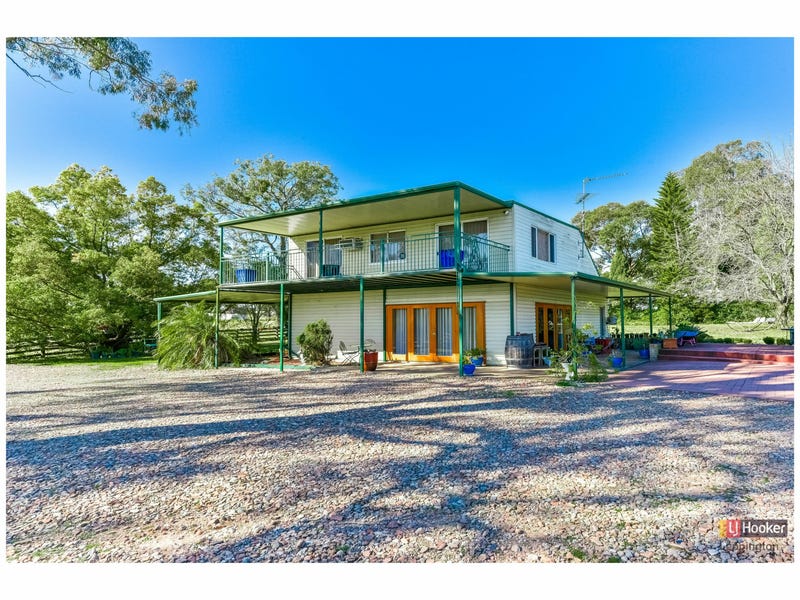 115 Whitaker Road, Rossmore, NSW 2557