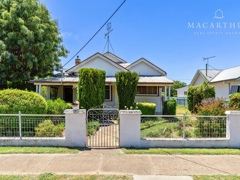 79 Ferrier Street, Lockhart, NSW 2656