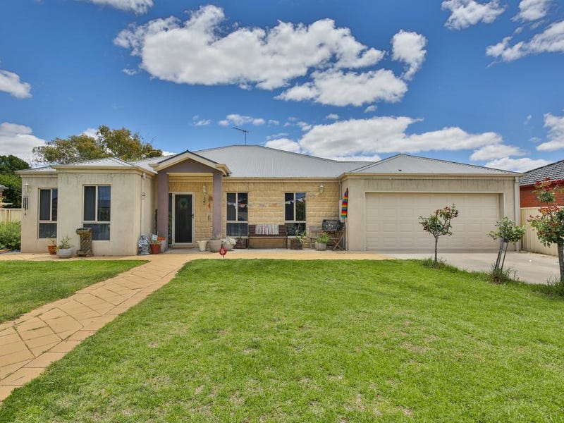 3 Chardonnay Drive, Mildura, Vic 3500 Property Details