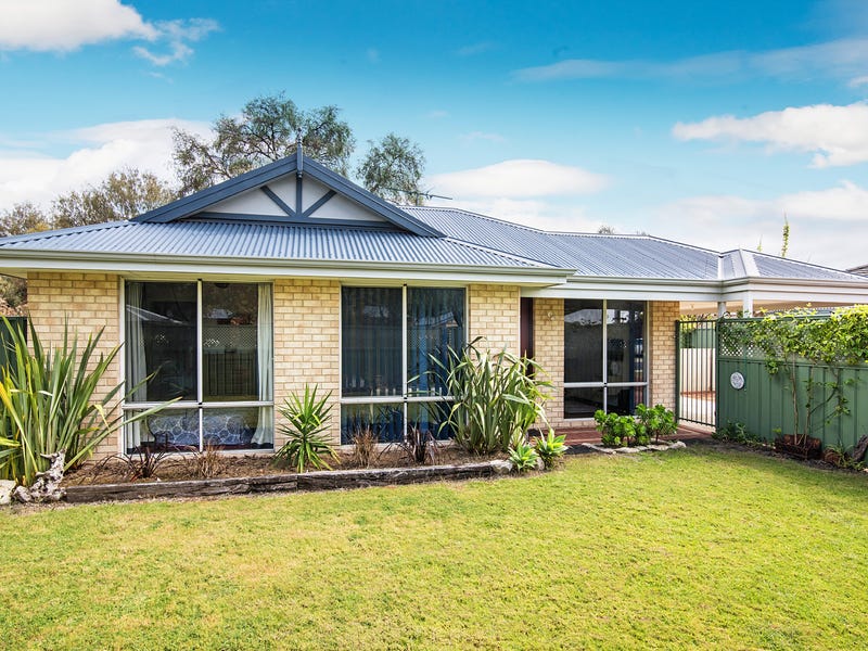 54 Lancaster Drive, West Busselton, WA 6280 House for Sale