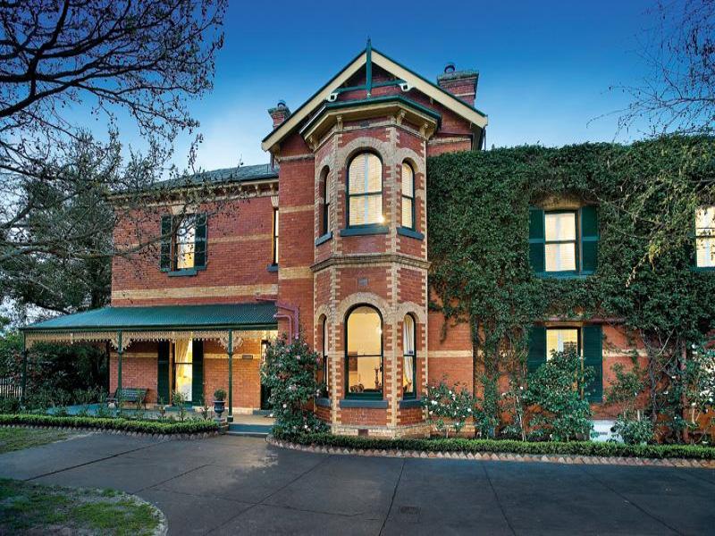 46 Adeney Avenue, Kew, Vic 3101 Property Details