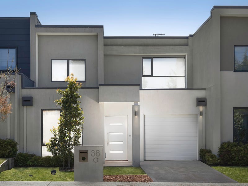 38A Jellicoe Street, Ivanhoe, Vic 3079 Property Details