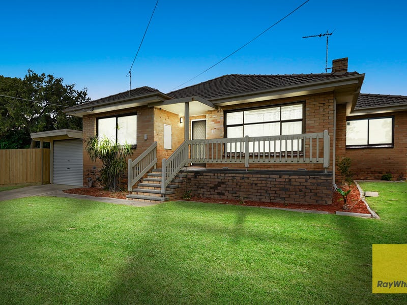 1/27 Stevenson Avenue, Dandenong North, VIC 3175