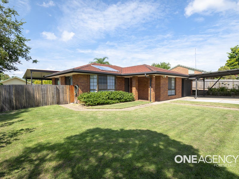 8 Dunleath St, Durack, Qld 4077 Property Details