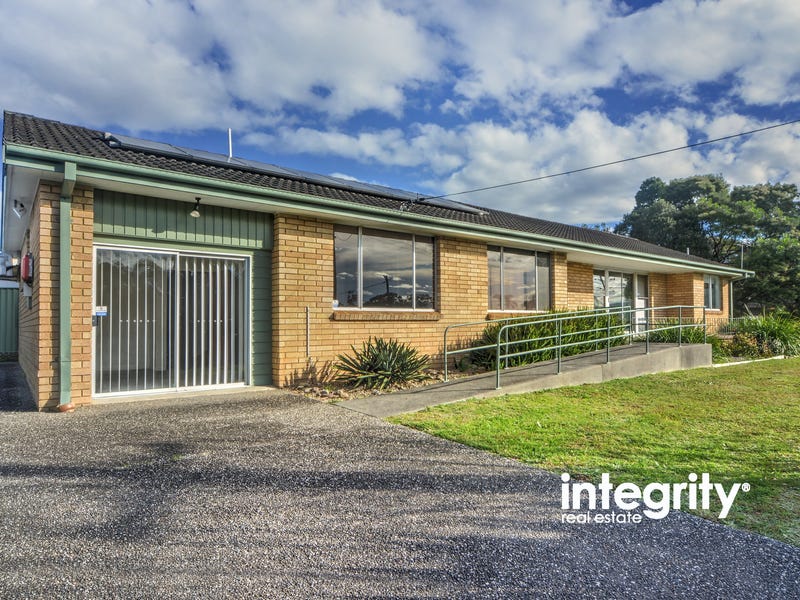 1 Hansons Road, North Nowra, NSW 2541