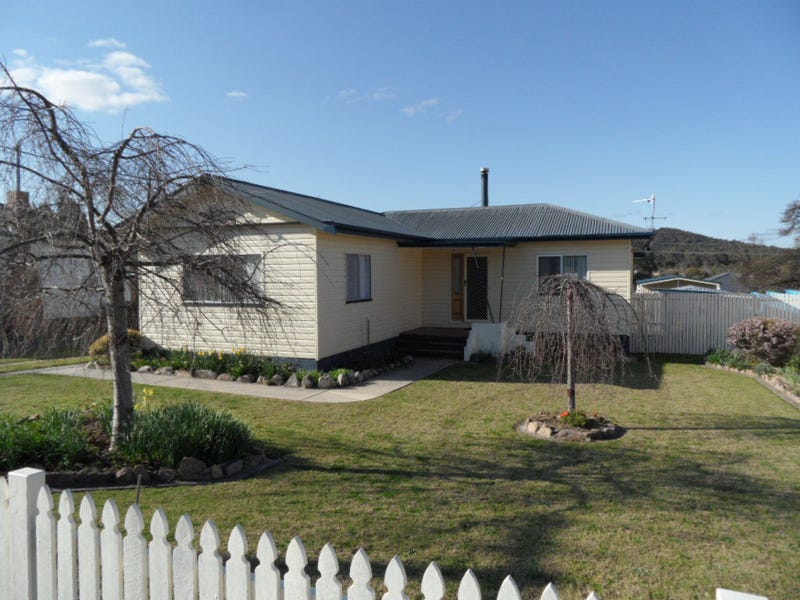 26 Pierpoint Street, Stanthorpe, QLD 4380