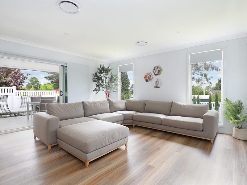 1 Cassilis Street, Mount Victoria, NSW 2786