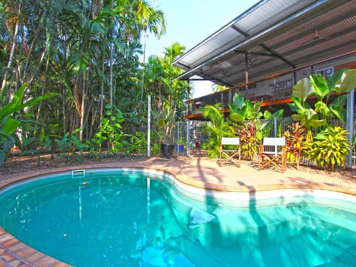 9 Cummins Street, Rapid Creek, NT 0810