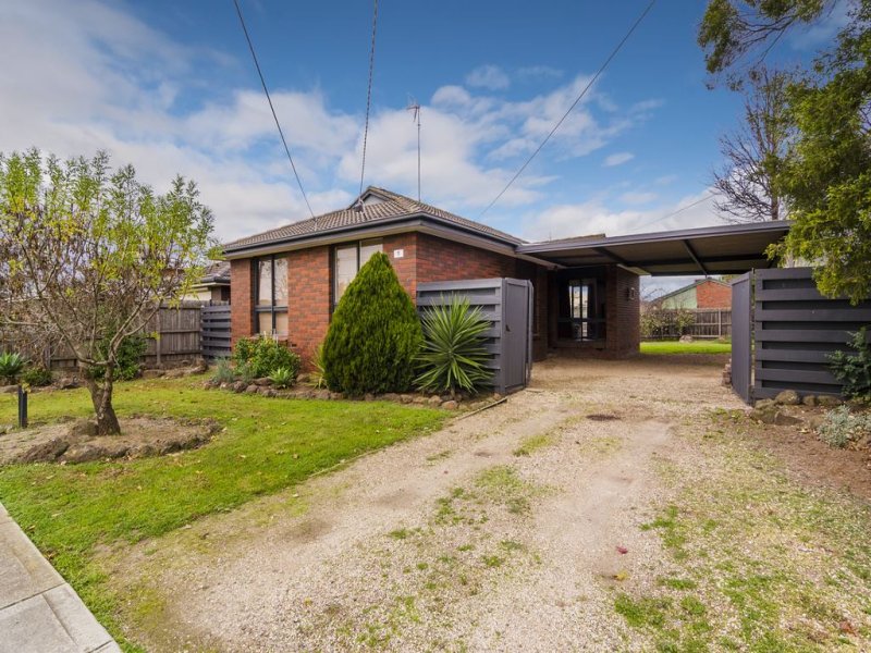 11 Whitehaven Street, Wyndham Vale, Vic 3024