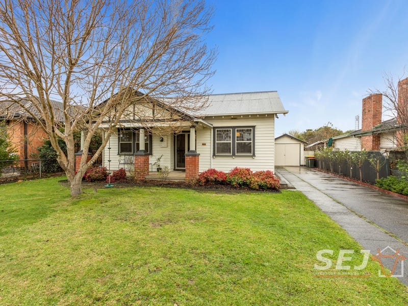 21 Anzac Road, Trafalgar, Vic 3824 Property Details