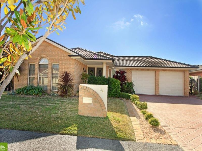 34 Forestview Way, Woonona, NSW 2517 Property Details