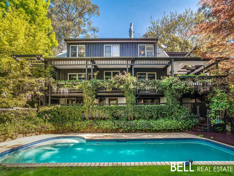 11 Braeside Avenue, Sherbrooke, VIC 3789