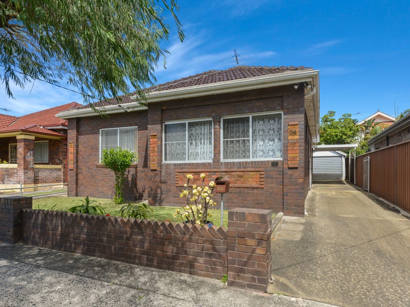 24 Westcott Street, Eastlakes, NSW 2018 Property Details