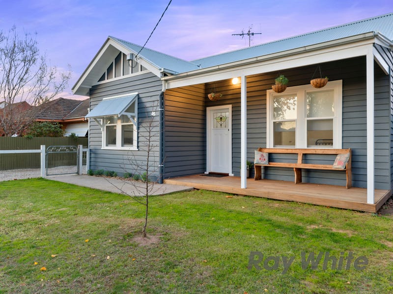 45 Charles Street, Benalla, VIC 3672