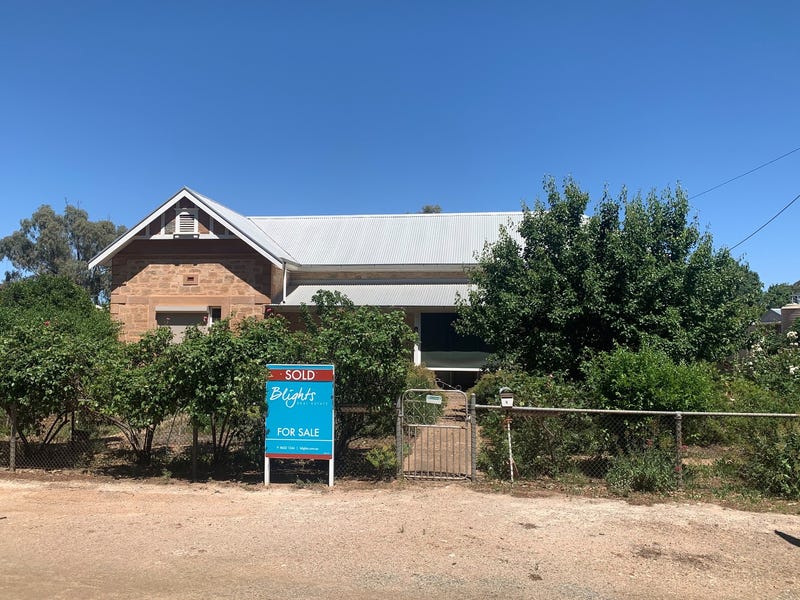 9 Booyoolie Street, Laura, SA 5480 Property Details