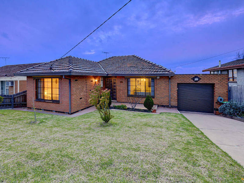 127 Outlook Drive, Glenroy, Vic 3046 Property Details