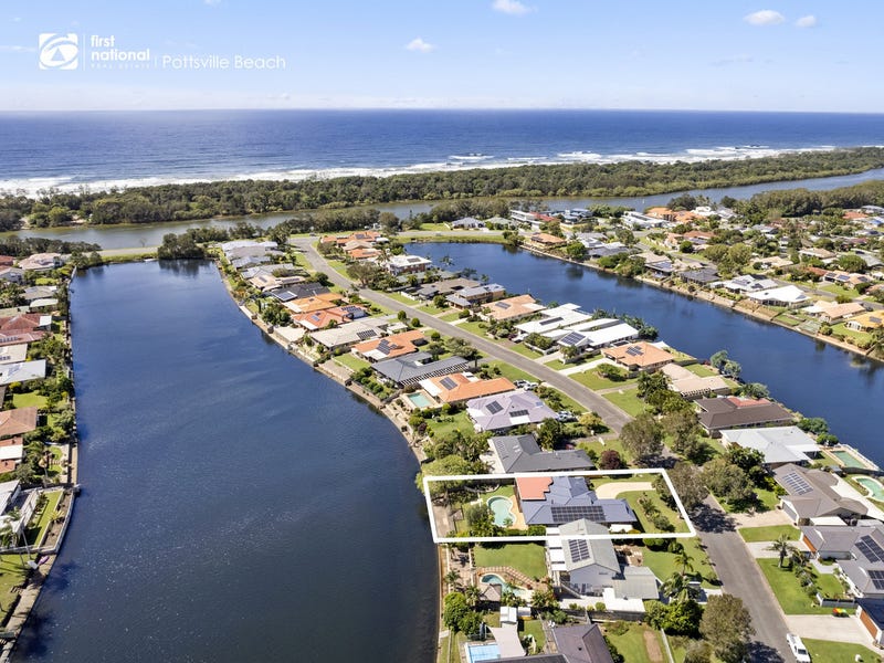 29 Edinburgh Court, Pottsville, NSW 2489