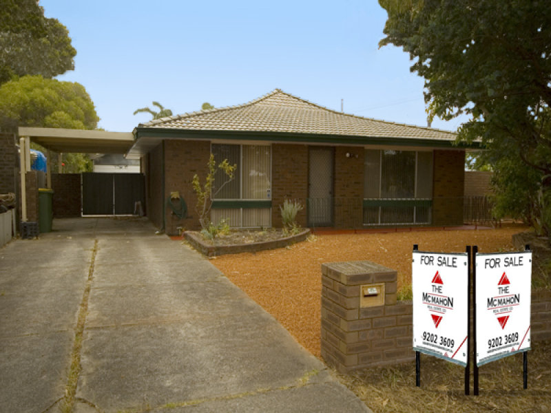 36 Revesby Street, Maddington, WA 6109