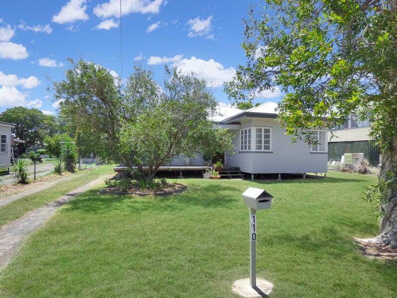 110 Arthur Street, Roma, QLD 4455