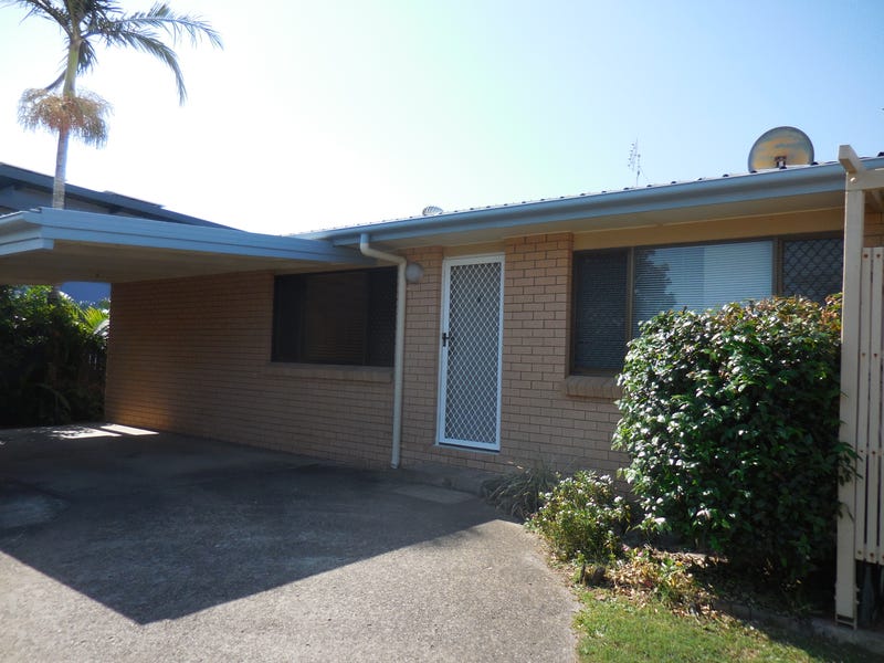 1/62 Parker Street, Maroochydore, QLD 4558