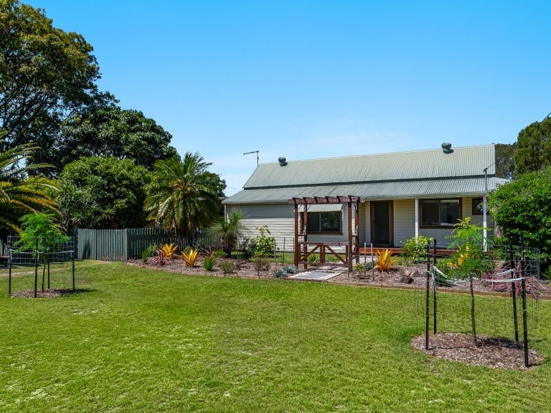 22 Cedar Street, Wardell, NSW 2477 House for Sale