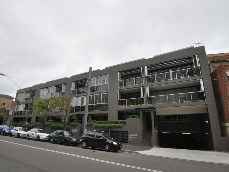 3/16 Garden Street, Alexandria, NSW 2015