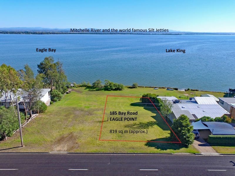 185 Bay Road, Eagle Point, Vic 3878