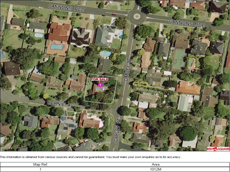 35 Darley Street, Forestville, NSW 2087