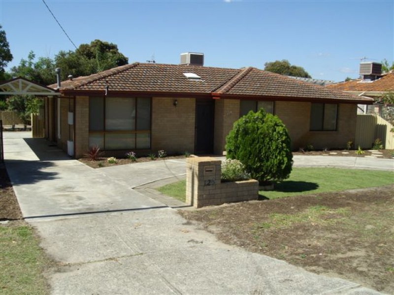 129 Fremantle Road, Gosnells, WA 6110 Property Details