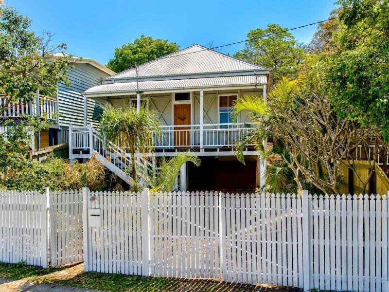 55 Charlotte Street, Paddington, Qld 4064 Property Details