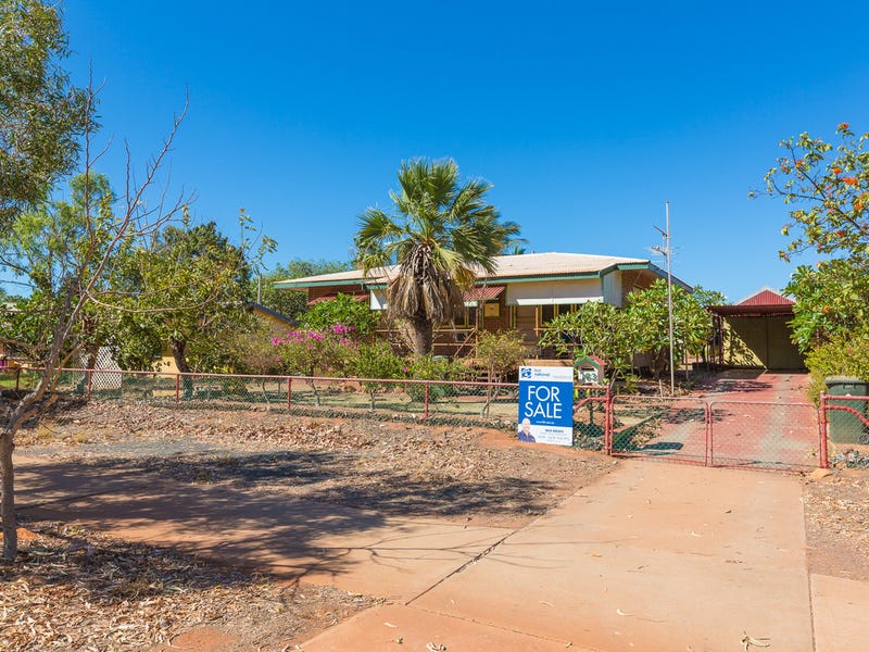 163 Athol Street, Port Hedland, WA 6721