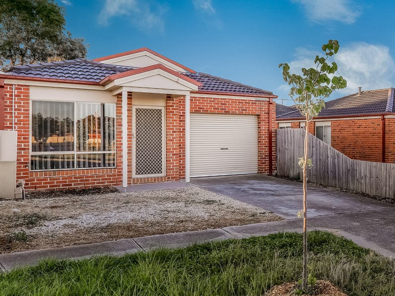 2/88 Conquest Drive, Werribee, Vic 3030 Property Details