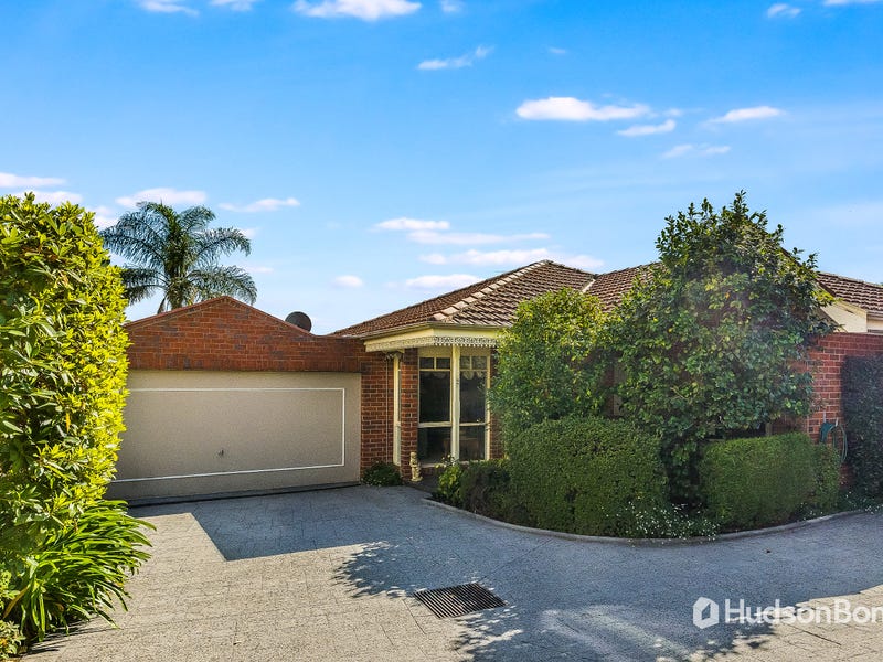 2/319 Porter Street, Templestowe, Vic 3106 Property Details