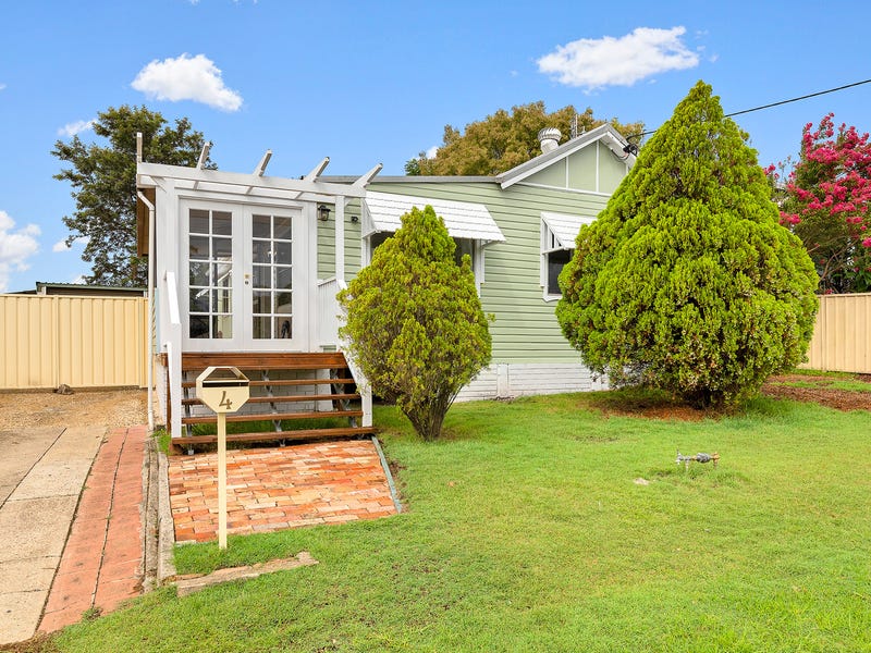 4 Gallagher Street, Cessnock, NSW 2325