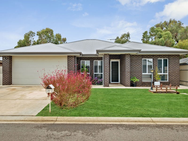 25B Ashbourne Road, Strathalbyn, SA 5255 Property Details