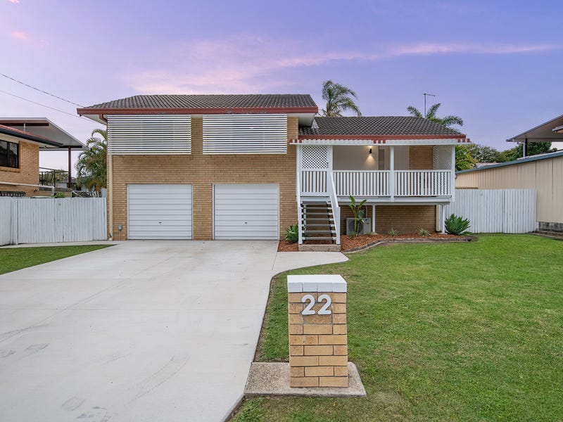 22 Leitchs Road S, Albany Creek, QLD 4035