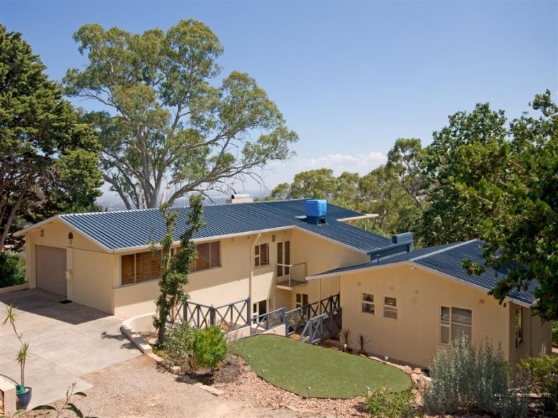 37 Mount Osmond Road, Mount Osmond, SA 5064