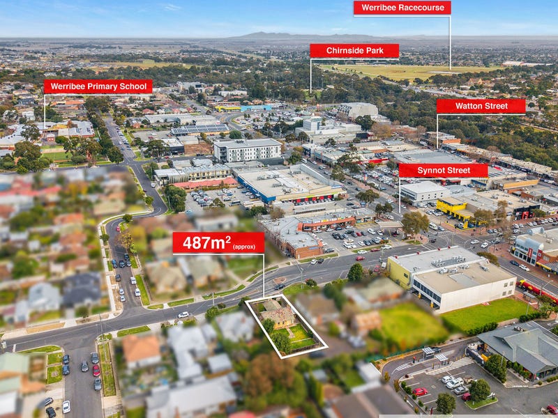 12 Bridge Street, Werribee, Vic 3030 - Property Details