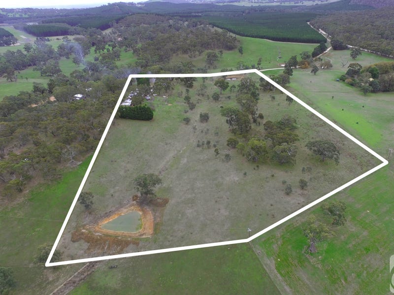 47 Murray Vale Road, Mount Crawford, SA 5351