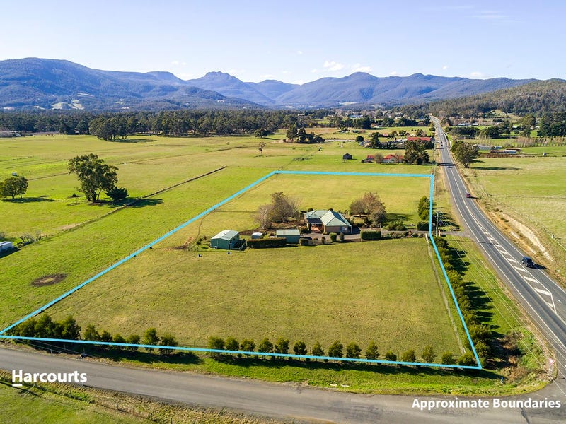 2114 Huon Highway, Grove, Tas 7109 Property Details